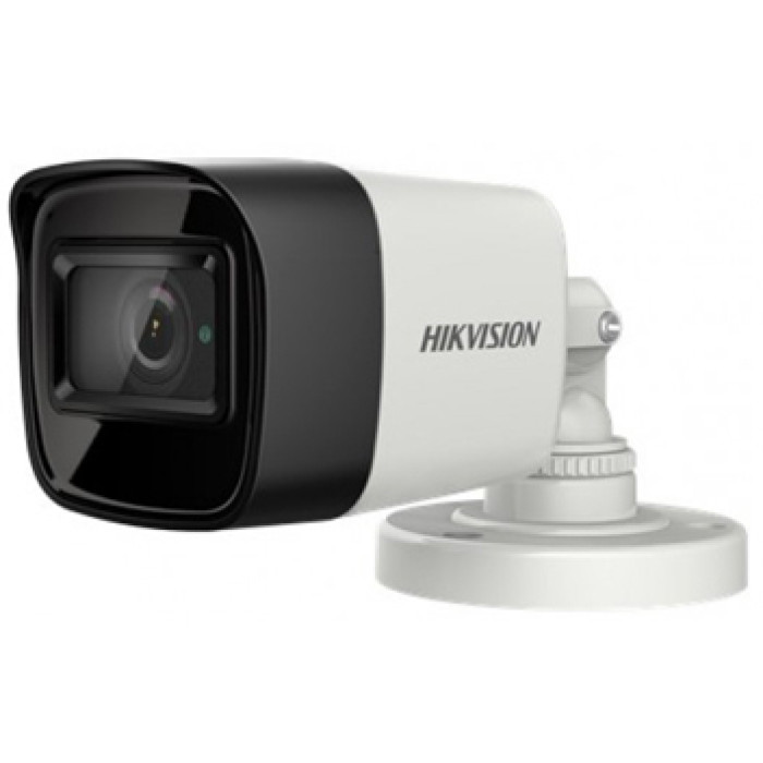 Відеокамера DS-2CE16H8T-ITF Hikvision 5Mp f=3.6mm