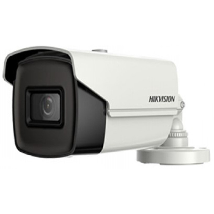 Відеокамера DS-2CE16U0T-IT3F Hikvision 8Mp f=3.6mm