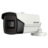 Відеокамера DS-2CE16U1T-IT3F Hikvision 8Mp f=3.6mm