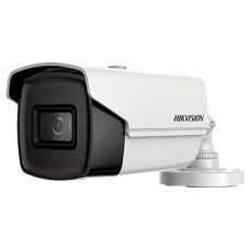 Відеокамера DS-2CE16U1T-IT3F Hikvision 8Mp f=3.6mm