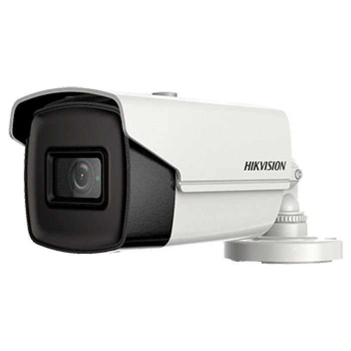 Відеокамера DS-2CE16U1T-IT3F Hikvision 8Mp f=3.6mm