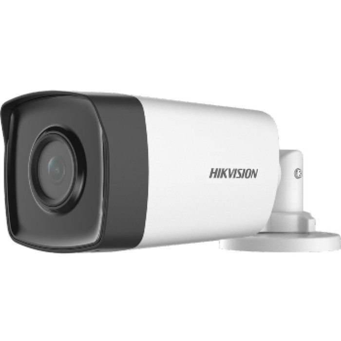 Відеокамера DS-2CE17D0T-IT5F (C) Hikvision 2Mp f=3.6mm