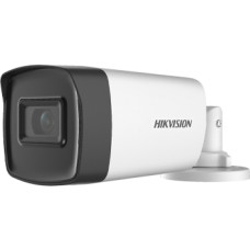 Відеокамера DS-2CE17H0T-IT5F Hikvision 5Mp f=3.6mm
