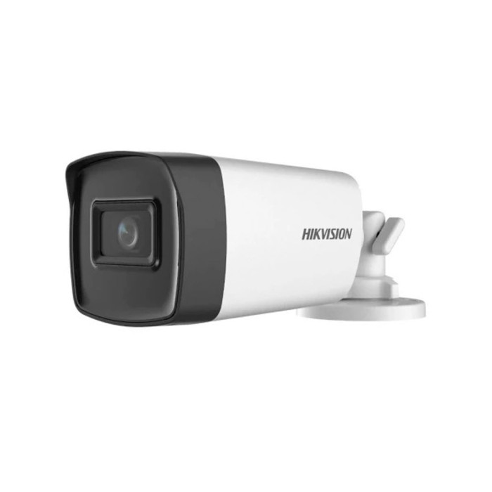 Відеокамера DS-2CE17H0T-IT5F (C) 3.6mm Hikvision
