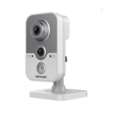 Відеокамера DS-2CE38D8T-PIR Hikvision 2Mp f=2.8mm