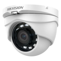 Відеокамера DS-2CE56D0T-IRMF(C) Hikvision 2Mp f=2.8mm