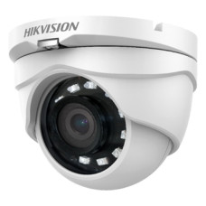 Відеокамера DS-2CE56D0T-IRMF(C) Hikvision 2Mp f=3.6mm