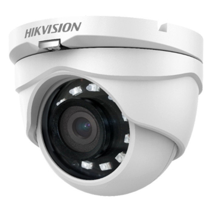 Відеокамера DS-2CE56D0T-IRMF(C) Hikvision 2Mp f=3.6mm