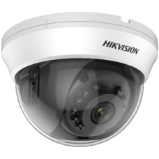 Відеокамера DS-2CE56D0T-IRMMF(C) Hikvision 2Mp f=2.8mm