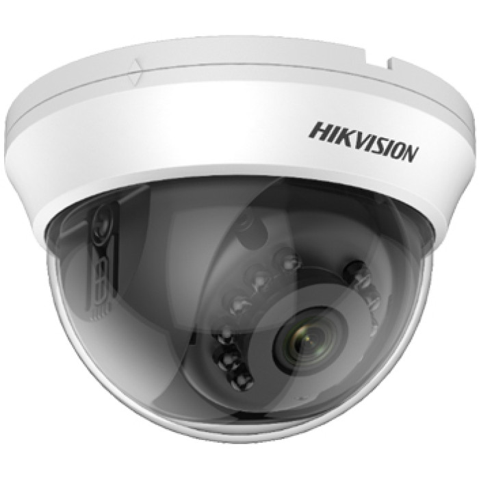 Відеокамера DS-2CE56D0T-IRMMF(C) Hikvision 2Mp f=2.8mm