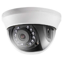 Відеокамера DS-2CE56C0T-IRMMF Hikvision 1Mp f=2.8mm