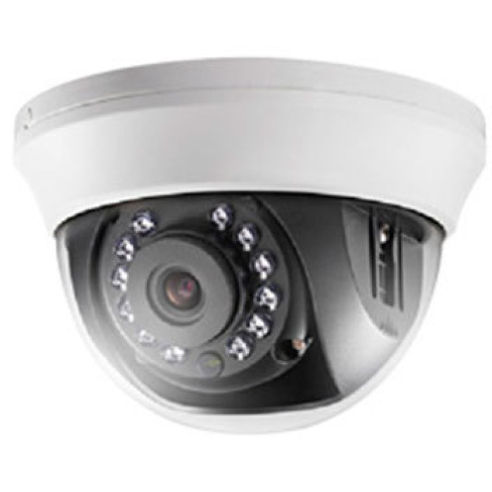 Відеокамера DS-2CE56C0T-IRMMF Hikvision 1Mp f=2.8mm