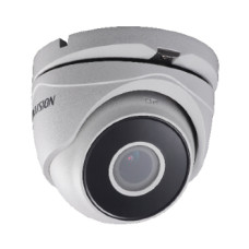 Відеокамера DS-2CE56D8T-IT3ZE Hikvision 2Mp f=2.7-13.5mm