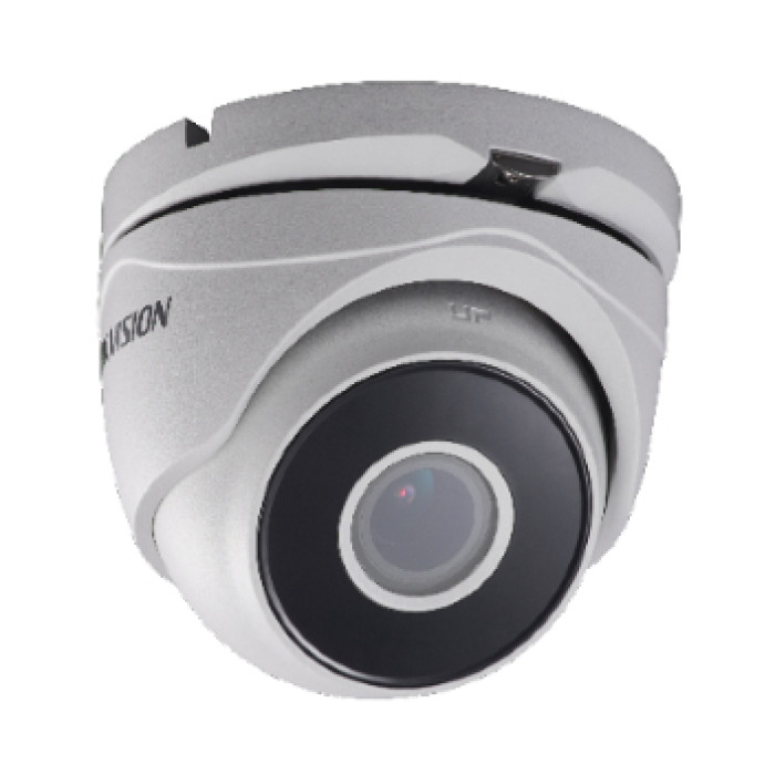 Відеокамера DS-2CE56D8T-IT3ZE Hikvision 2Mp f=2.7-13.5mm