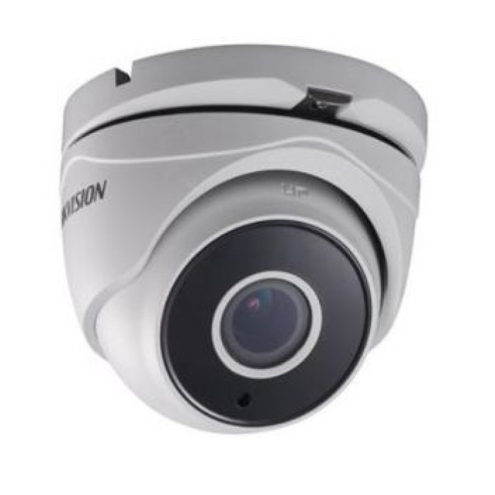 Відеокамера DS-2CE56F7T-IT3Z Hikvision 3Mp f=2.8-12mm