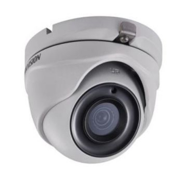 Відеокамера DS-2CE56F1T-ITM Hikvision 3Mp f=2.8mm