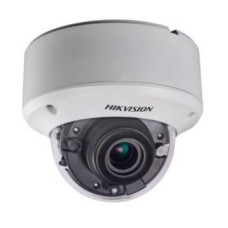 Відеокамера DS-2CE56F7T-VPIT3Z Hikvision 3Mp f=2.8-12mm