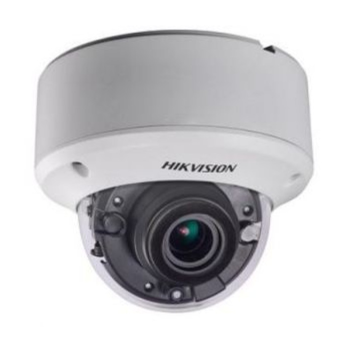 Відеокамера DS-2CE56F7T-VPIT3Z Hikvision 3Mp f=2.8-12mm