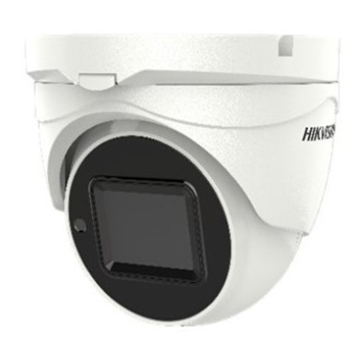 Відеокамера DS-2CE56H0T-IT3ZF Hikvision 5Mp f=2.7-13.5mm