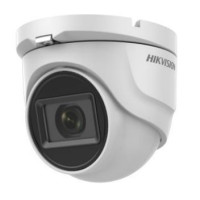 Відеокамера DS-2CE56H0T-ITMF Hikvision 5Mp f=2.4mm