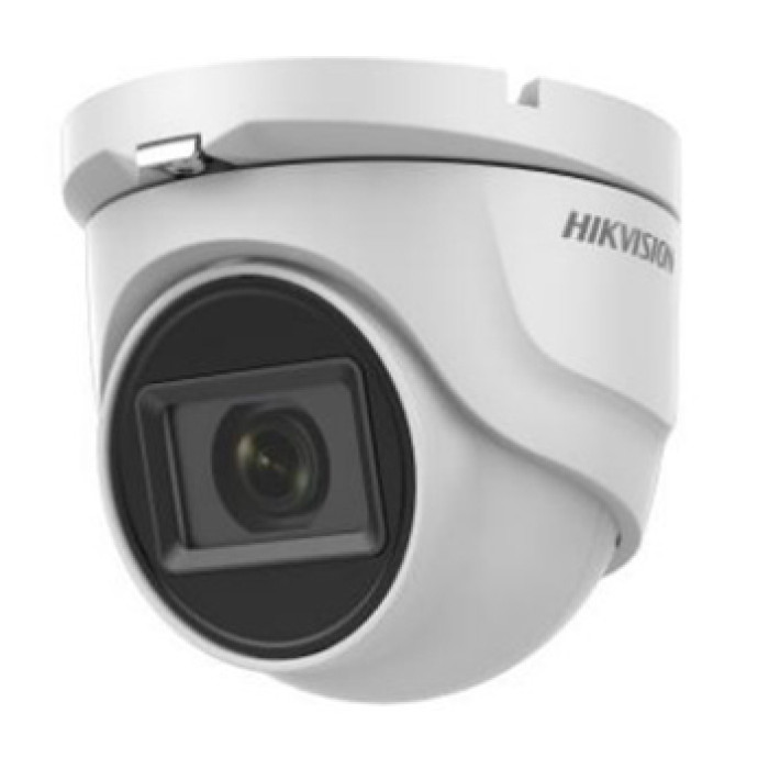 Відеокамера DS-2CE56H0T-ITMF Hikvision 5Mp f=2.4mm