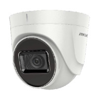 Відеокамера DS-2CE56H0T-ITPF Hikvision 5Mp f=2.4mm