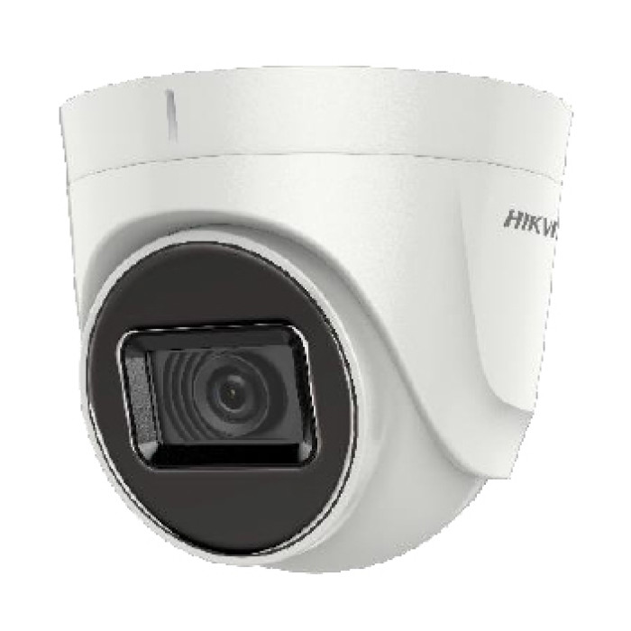 Відеокамера DS-2CE56H0T-ITPF Hikvision 5Mp f=2.4mm