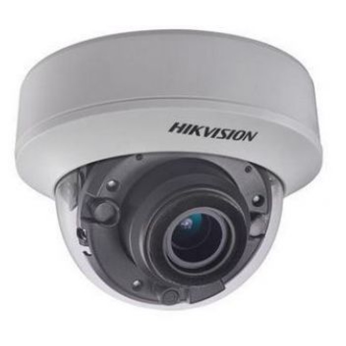 Відеокамера DS-2CE56H1T-ITZ Hikvision 5Mp f=2.8-12mm