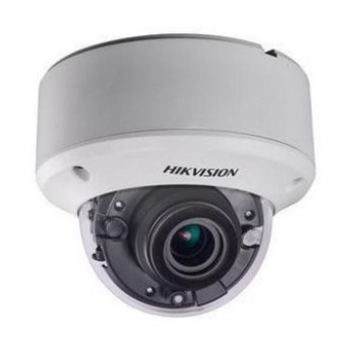 Відеокамера DS-2CE56H1T-VPIT3Z Hikvision 5Mp f=2.8-12mm
