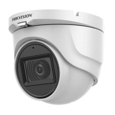 Відеокамера DS-2CE76D0T-ITMFS Hikvision 2Mp f=2.8mm