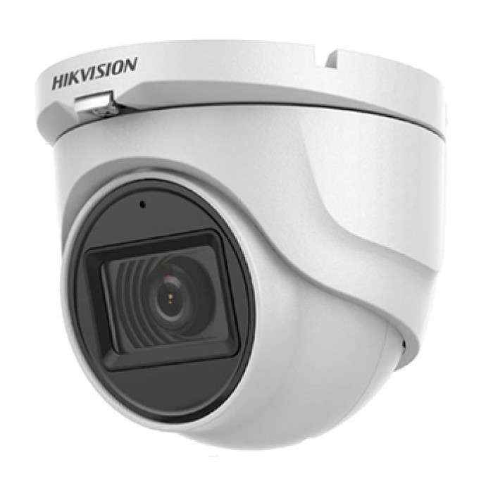 Відеокамера DS-2CE76D0T-ITMFS Hikvision 2Mp f=2.8mm