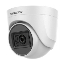 Відеокамера DS-2CE76H0T-ITPFS Hikvision 5Mp f=3.6mm