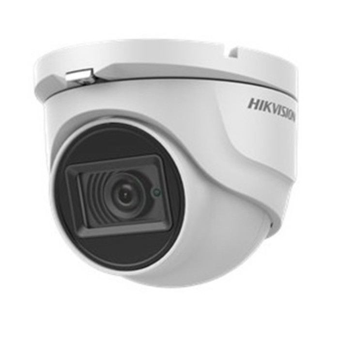 Відеокамера DS-2CE76H8T-ITMF Hikvision 5Mp f=2.8mm