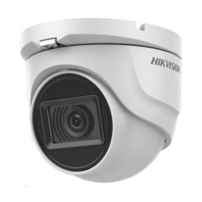 Відеокамера DS-2CE76U0T-ITMF Hikvision 8Mp f=2.8mm