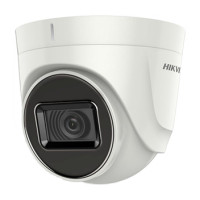 Відеокамера DS-2CE76U0T-ITPF Hikvision 8Mp f=3.6mm