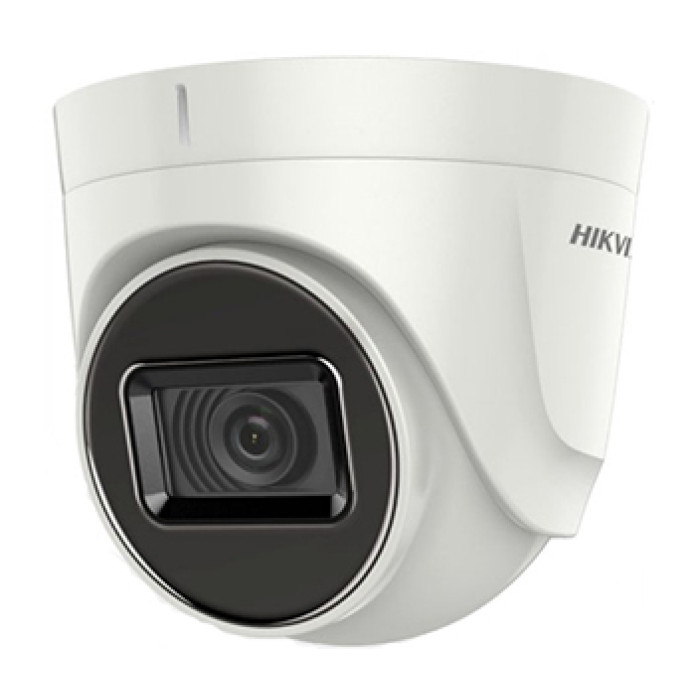 Відеокамера DS-2CE76U0T-ITPF Hikvision 8Mp f=3.6mm