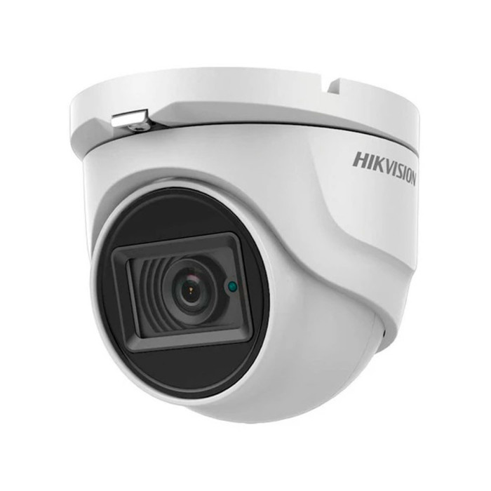 Відеокамера DS-2CE76U1T-ITMF Hikvision 8Mp f=2.8mm