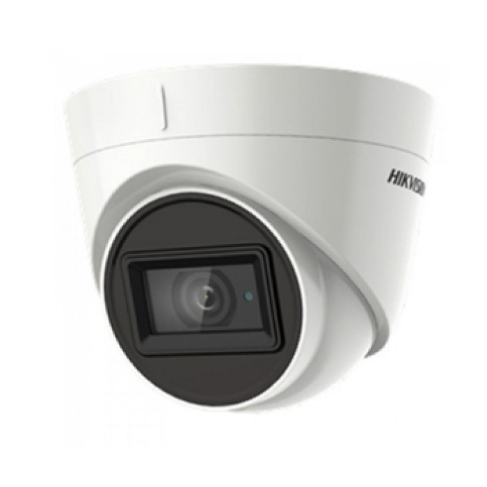 Відеокамера DS-2CE78H8T-IT3F Hikvision 5Mp f=3.6mm