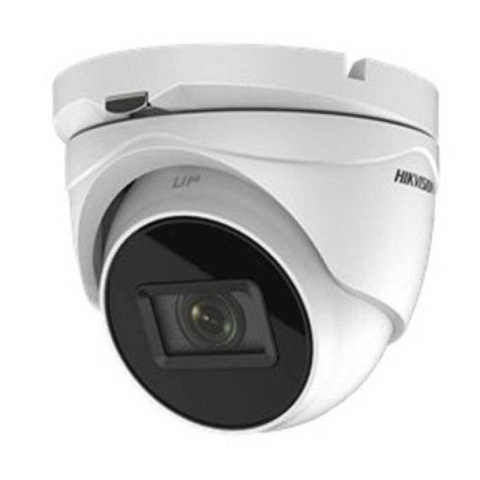 Відеокамера DS-2CE79D3T-IT3ZF Hikvision 2Mp f=2.7-13.5mm