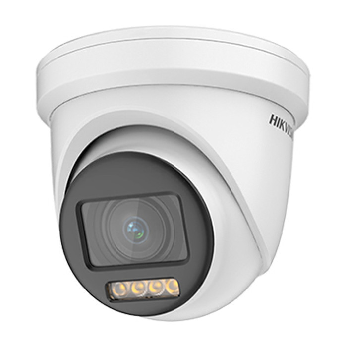 Відеокамера DS-2CE79DF8T-AZE Hikvision 2Mp f=2.8-12mm