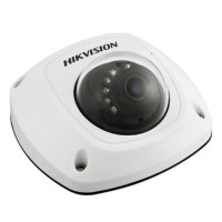 Відеокамера DS-2CS58D7T-IRS Hikvision 3.6mm