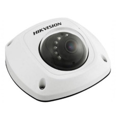 Відеокамера DS-2CS58D7T-IRS Hikvision 3.6mm