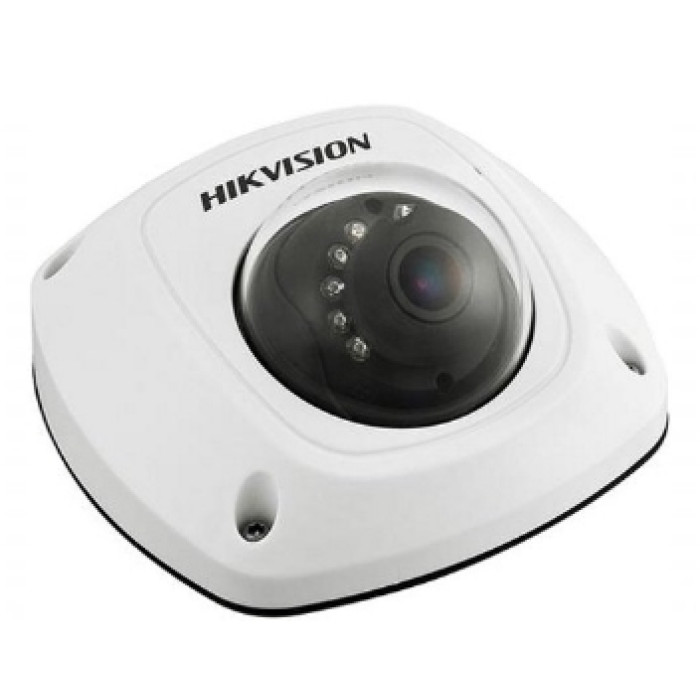 Відеокамера DS-2CS58D7T-IRS Hikvision 3.6mm