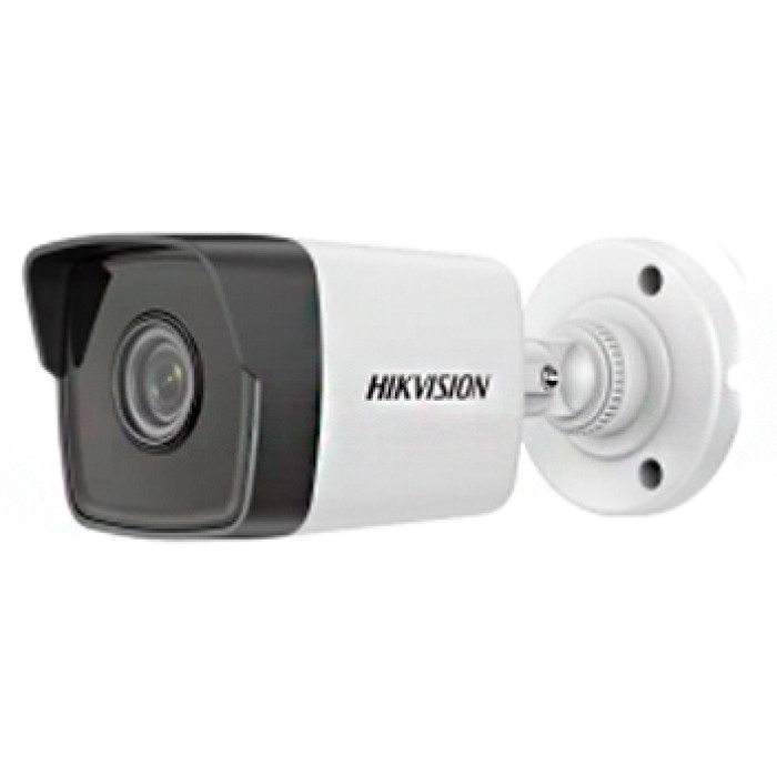 Відеокамера DS-2CD1021-I(F) Hikvision 2Mp f=4mm