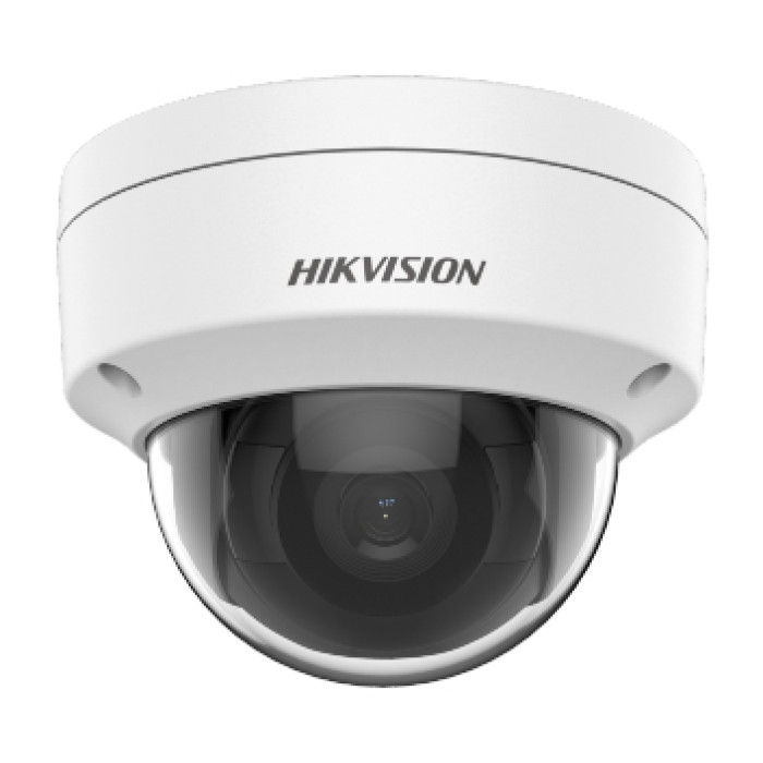 Відеокамера DS-2CD1123G0E-I(C) Hikvision 2Mp f=2.8mm