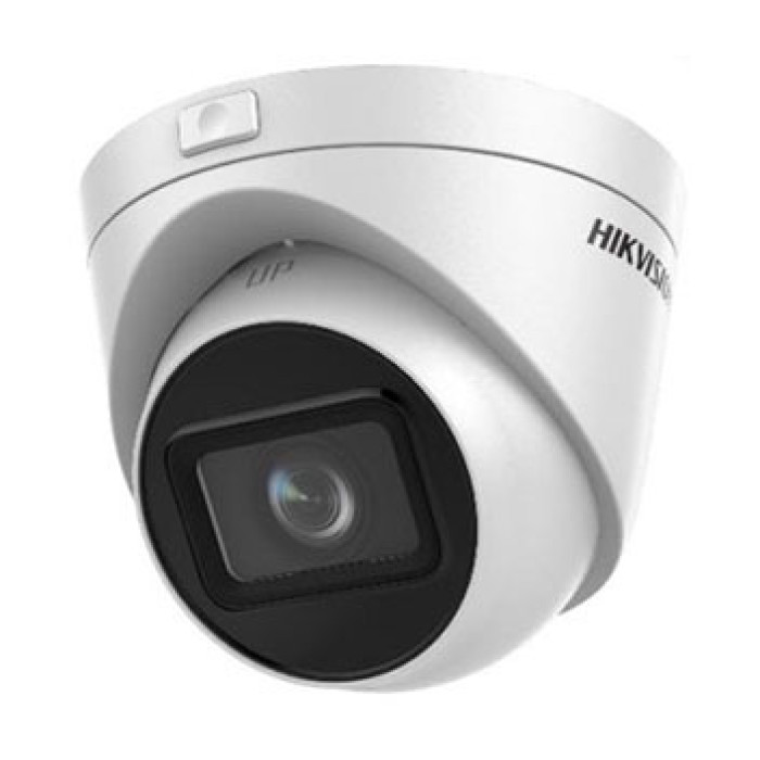 Відеокамера DS-2CD1H43G0-IZ Hikvision 4Mp f=2.8-12mm