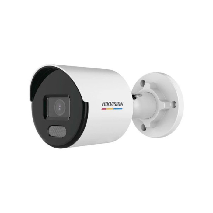 Відеокамера DS-2CD1027G0-L(C) Hikvision f= 2.8mm
