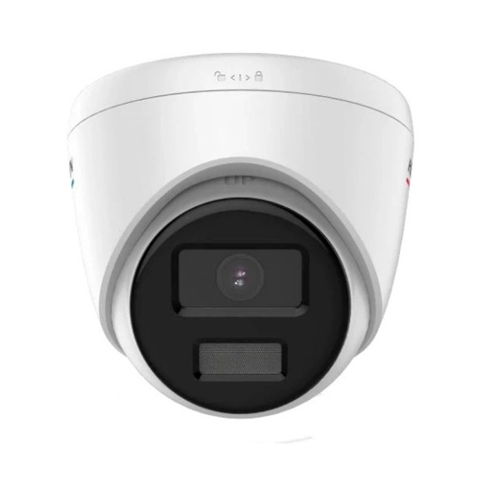 Відеокамера DS-2CD1327G0-L(C) Hikvision 2.8mm