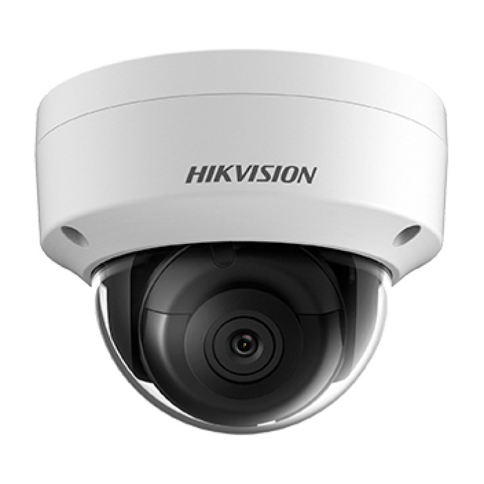 Відеокамера DS-2CD2121G0-IS (C) Hikvision 2Mp f=2.8mm