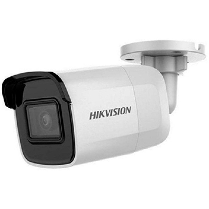 Відеокамера DS-2CD2021G1-I B Hikvision 2Mp f=2.8mm